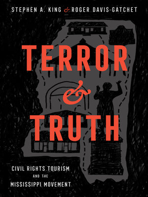 cover image of Terror and Truth